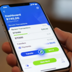 credit union micro-interactions