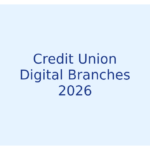 credit union website hosting