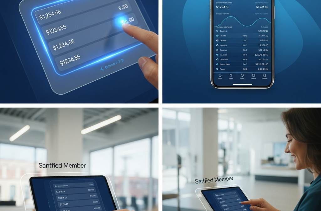 Postel’s Law in 2026 Credit Union UI: Architecting Robust and Forgiving Digital Branches