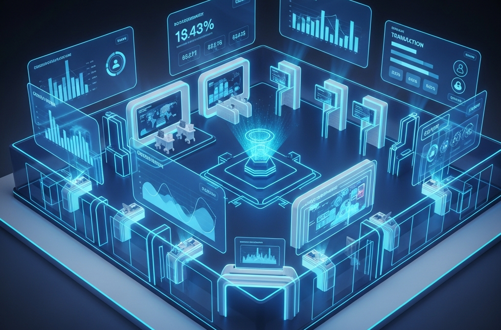 Architecting the Invisible: Deep UX Theory and the 2026 Fintech Interface for Credit Unions