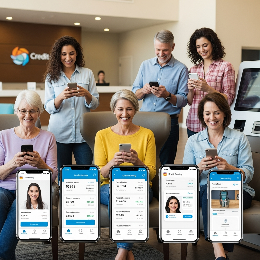 5 Essential Ways Personalization on Credit Union Member Experience ...