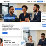 Credit Union Website Accessibility