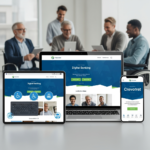 WCAG 2.2 credit union websites