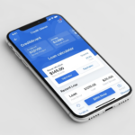 credit union core web vitals