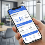 credit union mobile-first design