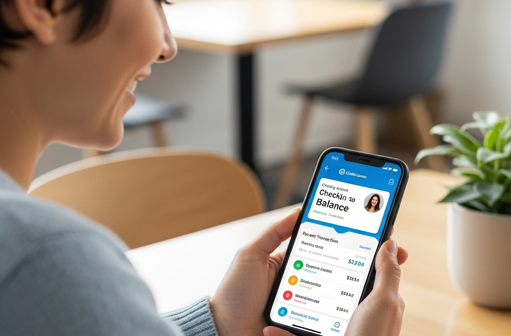 credit union mobile strategy 2026