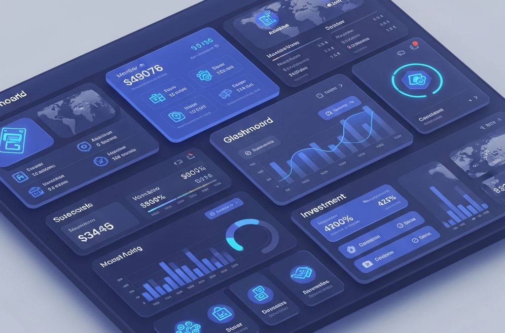 best fintech solutions for credit union growth