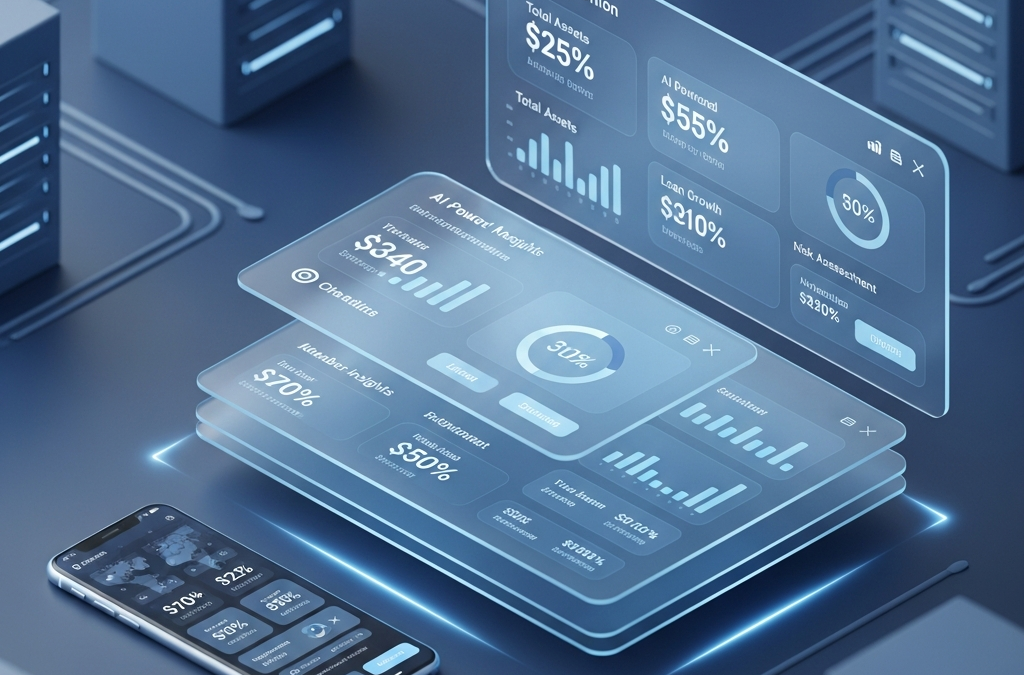 Credit Union Digital Transformation