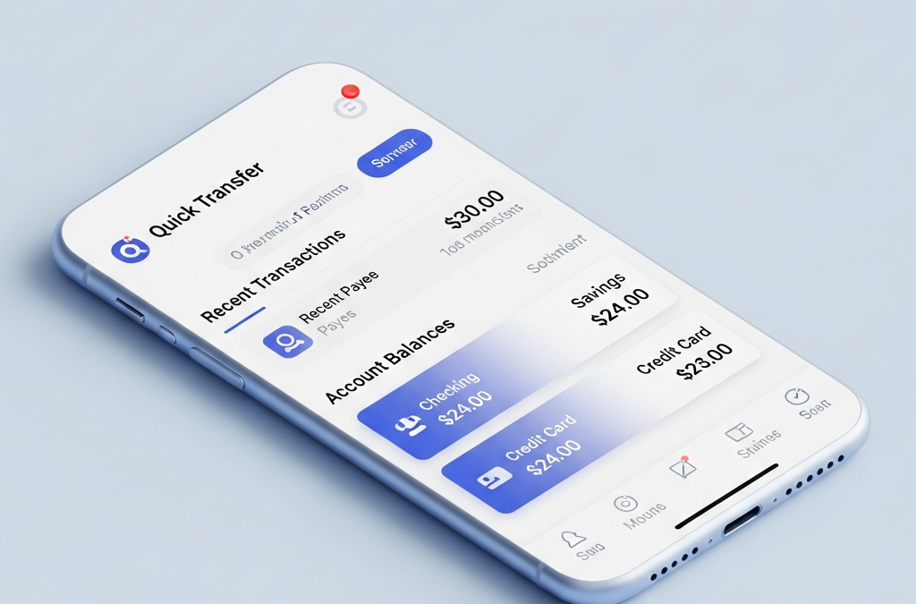 The Law of Proximity in 2026 Credit Union UI Design: Architecting High-Velocity Digital Branches