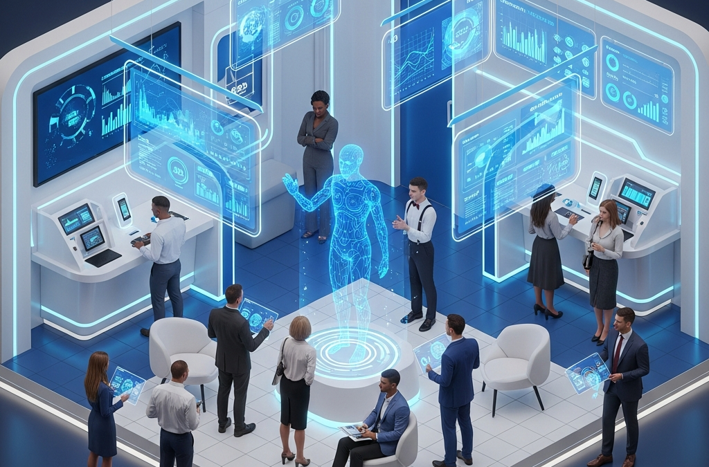 Credit Union Digital Branch