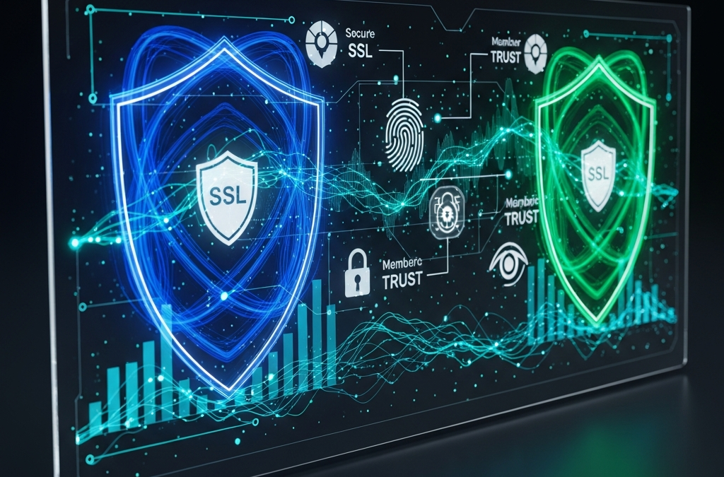 Credit Union Website Hosting