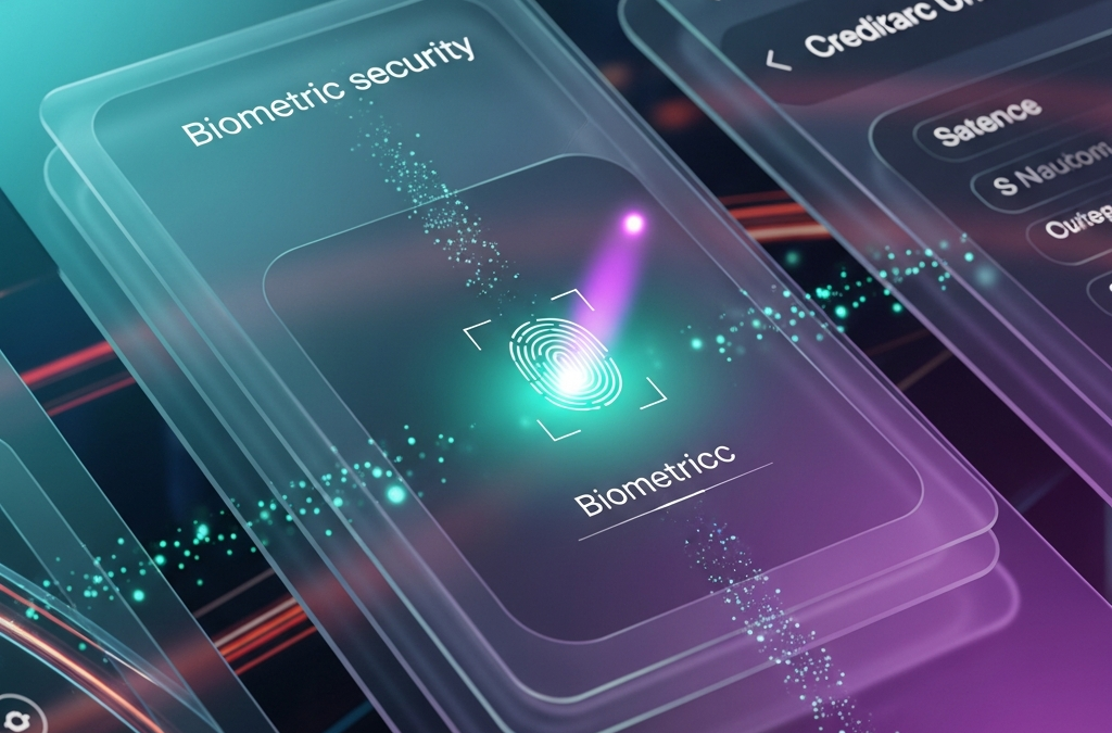 Credit Union Mobile App Security