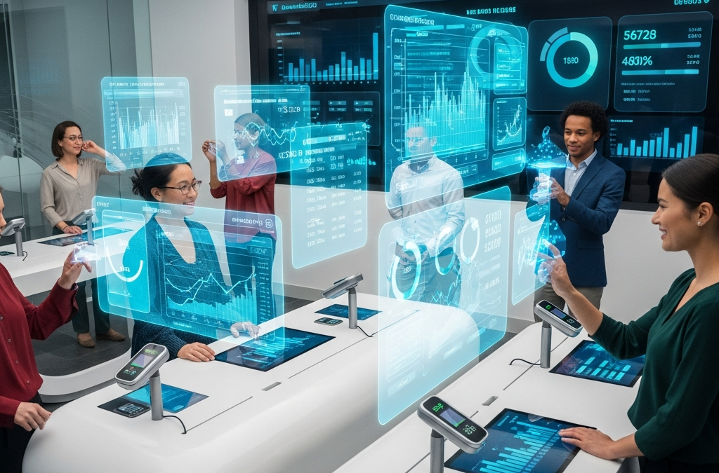 Credit Union Digital Branch