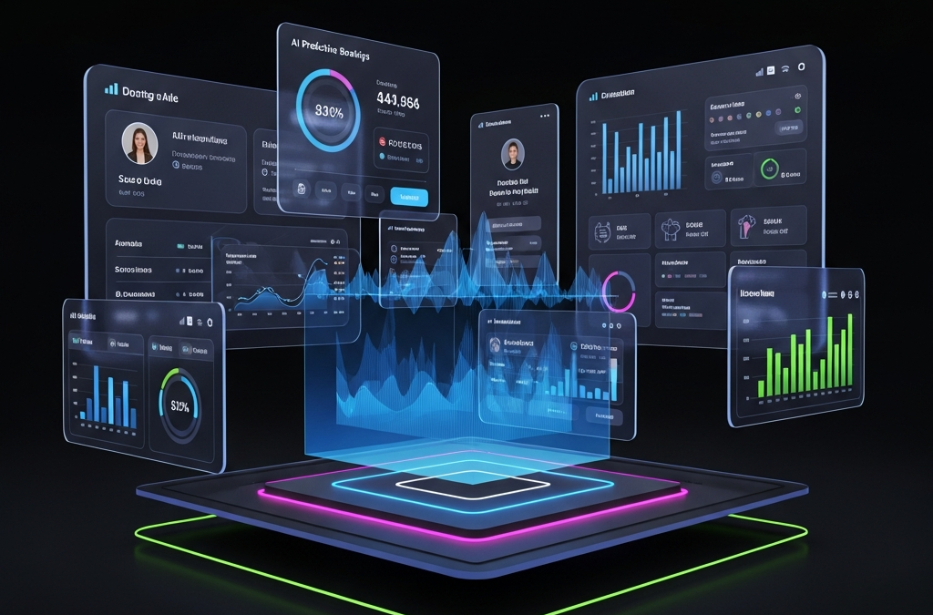 The Predictive Digital Branch: How Credit Unions Are Redefining Modern UX with AI in 2026
