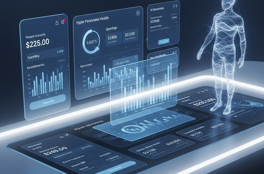 Credit Union Digital Branch Architecture