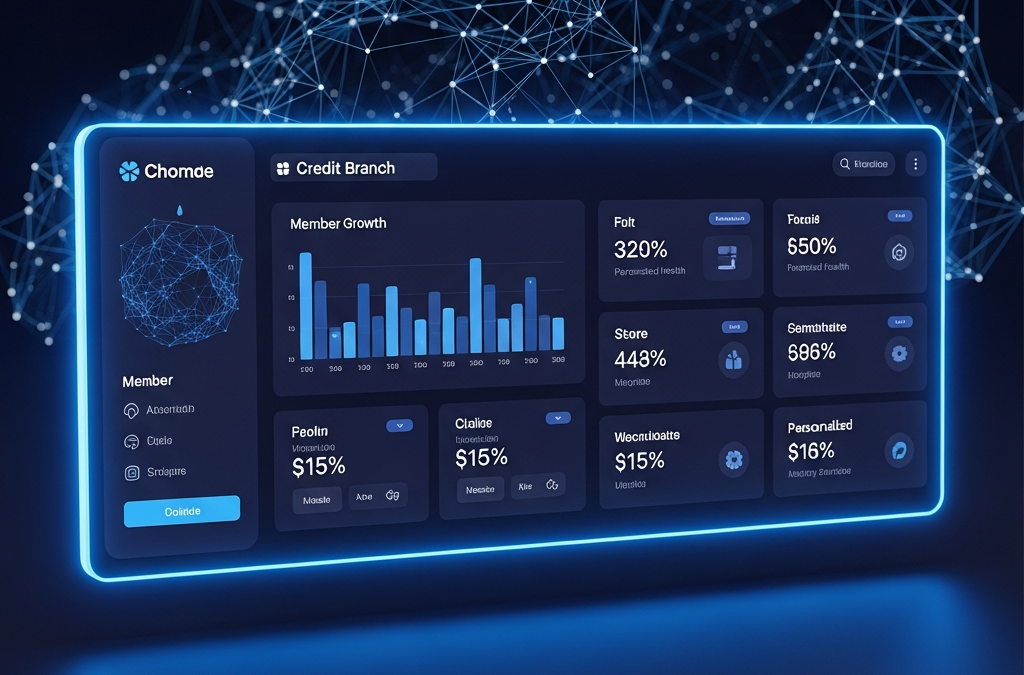 Serial Position Effect Credit Union UI