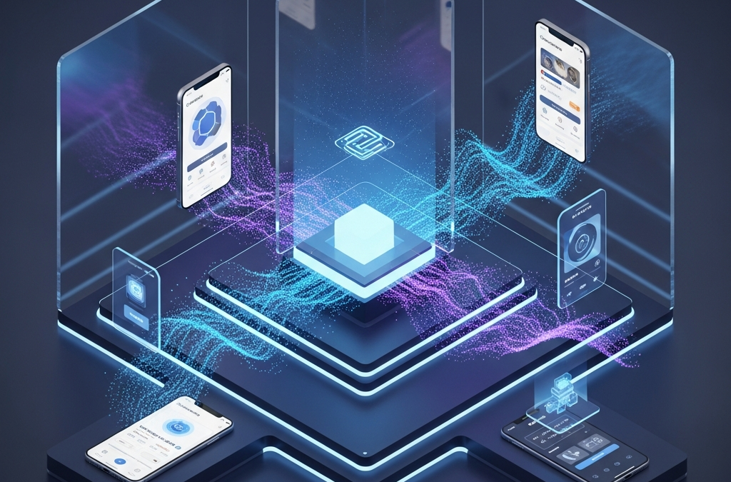 WCAG 3.0 Credit Union