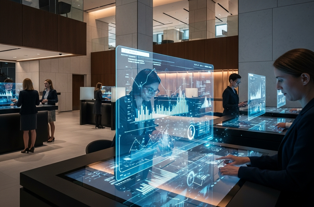 Credit Union Website Design