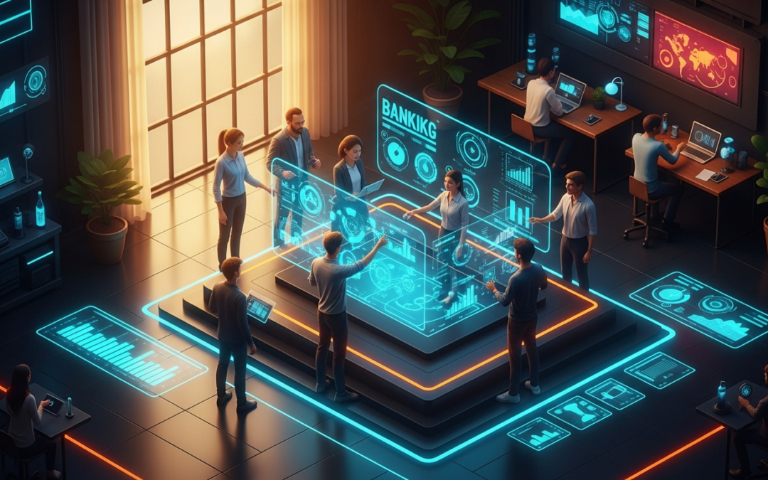 Digital Banking Credit Unions