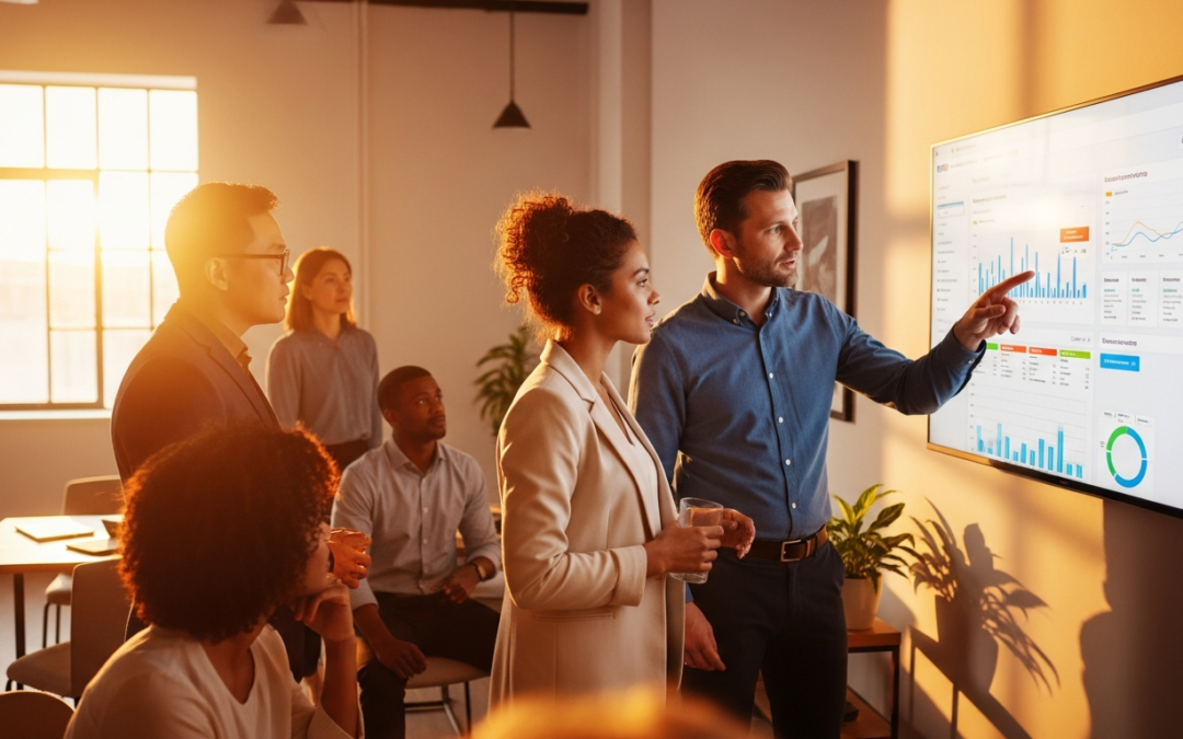 The Credit Union Digital Marketing ROI Playbook: How to Measure, Prove, and Optimize the Return on Your Digital Investments in 2026