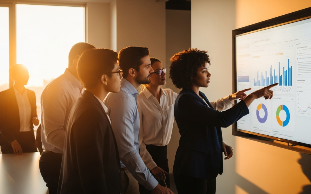 The Complete Credit Union Local SEO Playbook: How Credit Unions Can Dominate Google Business Profiles, Rank Higher in Local Search, and Drive Hyperlocal Member Acquisition in 2026