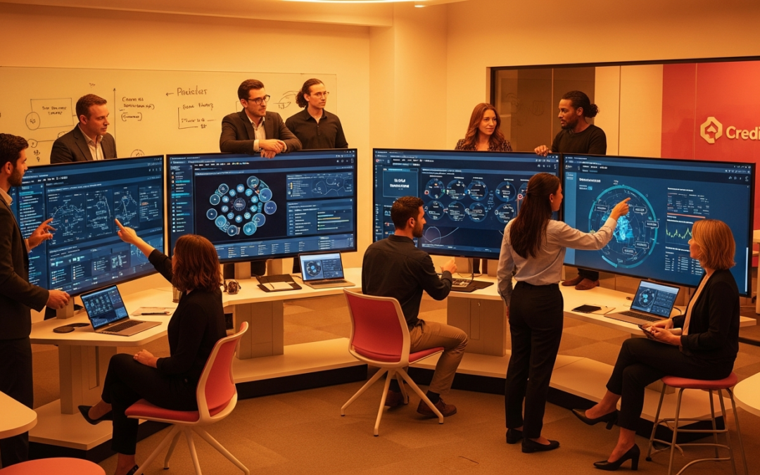 member data analytics