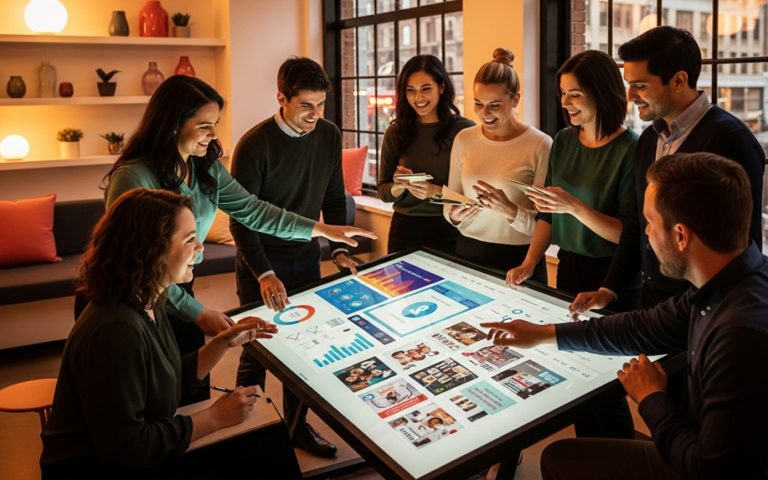 credit union content marketing