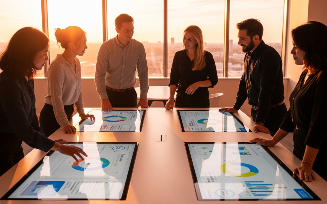 unified communication platforms