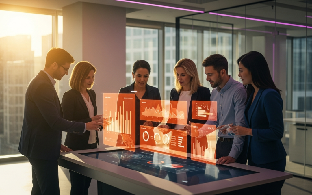 The Credit Union Digital Experience Platform (DXP) Revolution: How Integrated Member Portals, Content Management, and Personalization Engines Are Creating Seamless Digital Banking in 2026