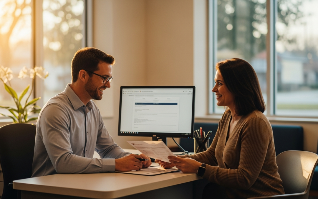 The Credit Union Member Portal Redesign: A Comprehensive UX/UI Playbook for Modernizing Digital Banking Dashboards, Personal Financial Management Tools, and Self-Service Member Portals in 2026