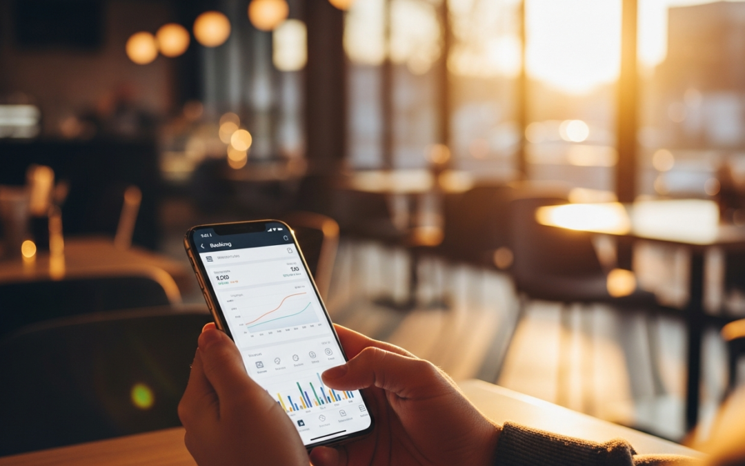 The Credit Union Mobile Website Optimization Blueprint: How to Deliver a Best-in-Class Smartphone Experience That Drives Member Engagement, Online Applications, and Digital Banking Adoption in 2026