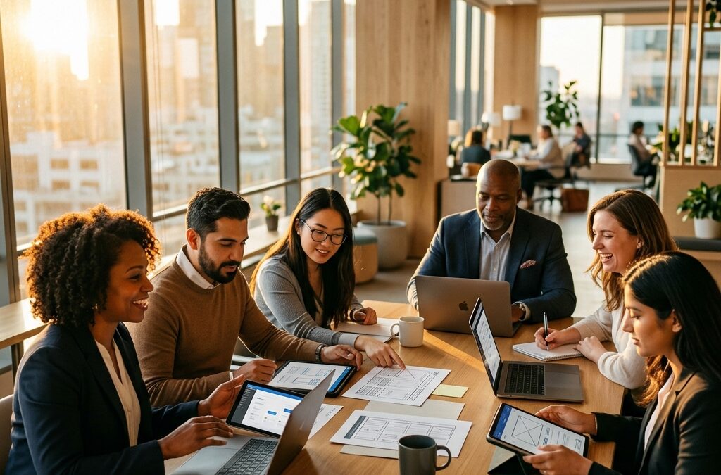 Low-Code and No-Code Website Platforms for Credit Unions: How Drag-and-Drop Solutions Are Empowering Marketing Teams, Accelerating Digital Transformation, and Reducing Vendor Dependency in 2026