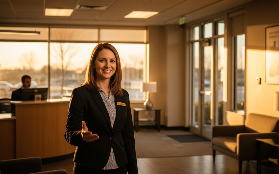 credit union personalization