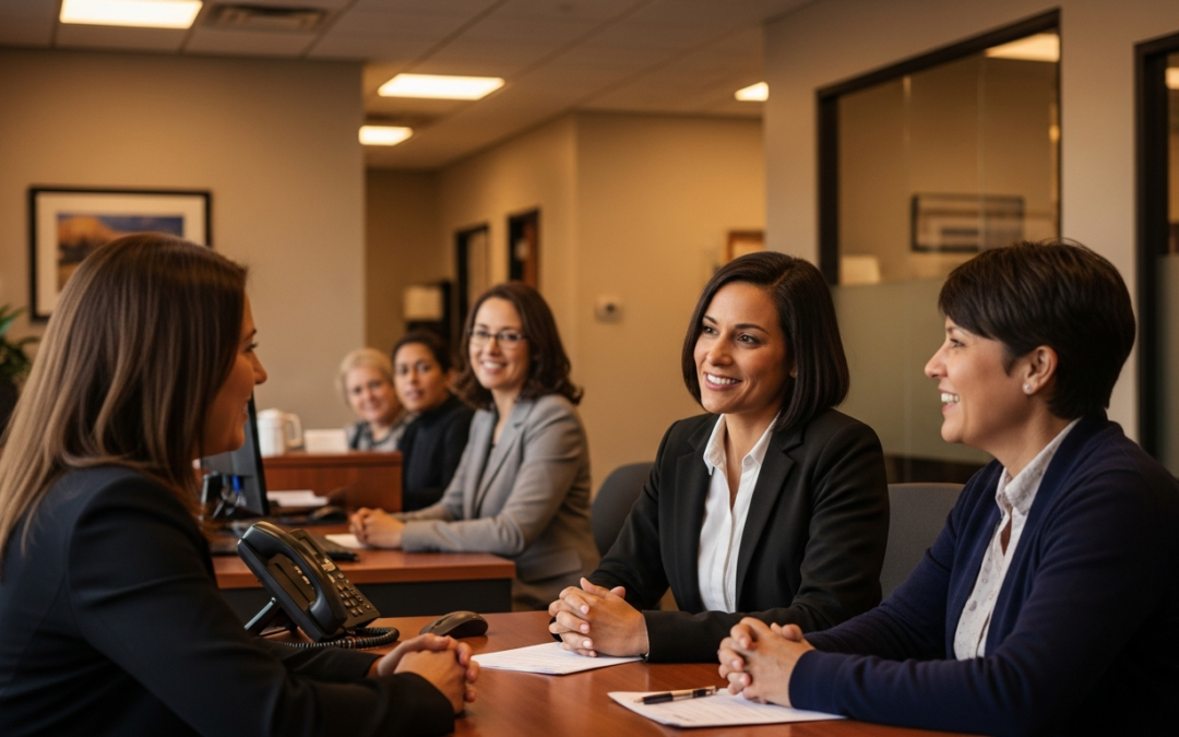 credit union website