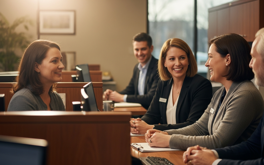 rural credit union digital banking