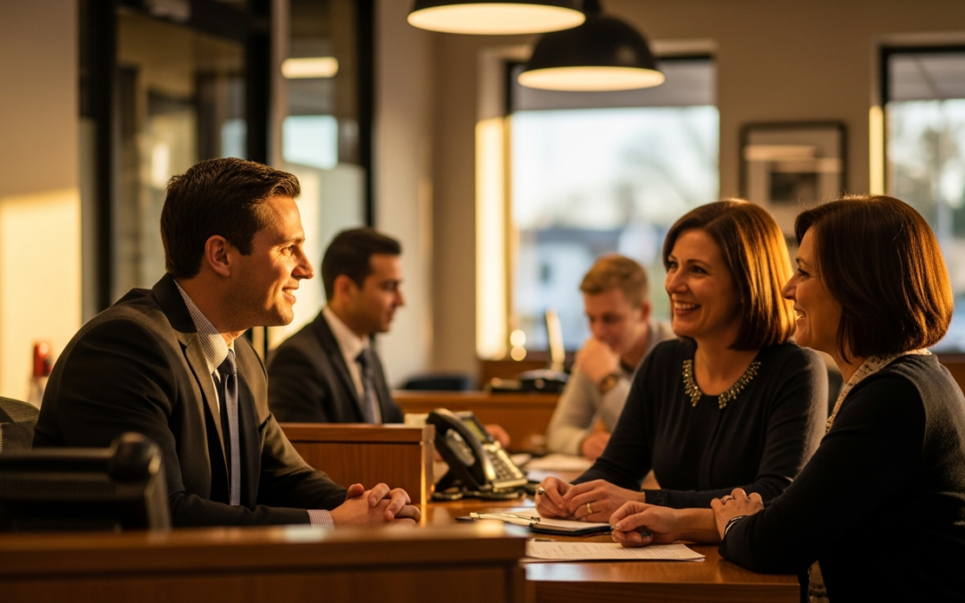 Video Banking for Credit Unions: Service Quality Assurance, Member Retention, and Remote Service Excellence in 2026-2027