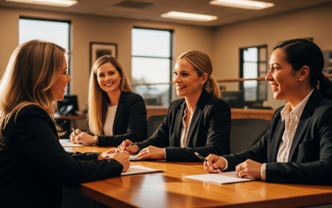credit union website