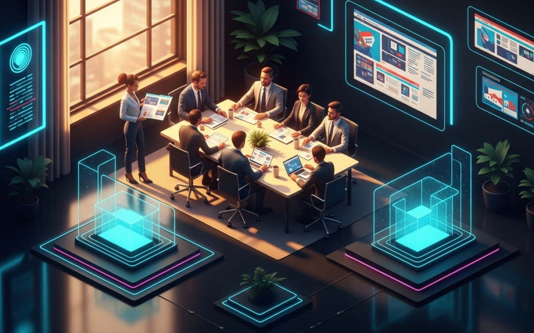 Credit Union Website Vendor Selection and RFP Management: The Complete 2026 Guide