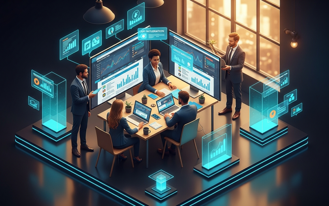 The API-First Credit Union Website: How Headless CMS Architecture and Composable Technology Stacks Are Transforming Digital Member Experiences in 2026-2027