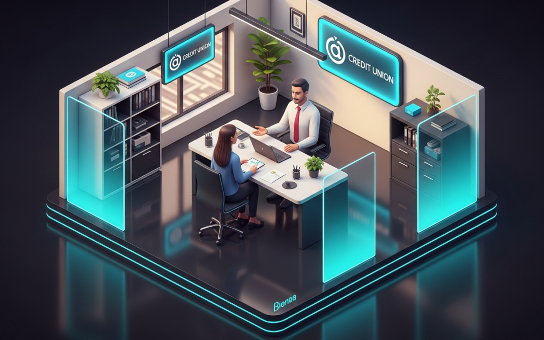 The Credit Union Member Retention Flywheel: Reducing Attrition Through Strategic Website UX, Personalized Digital Engagement, and Data-Driven Lifecycle Marketing in 2026-2027