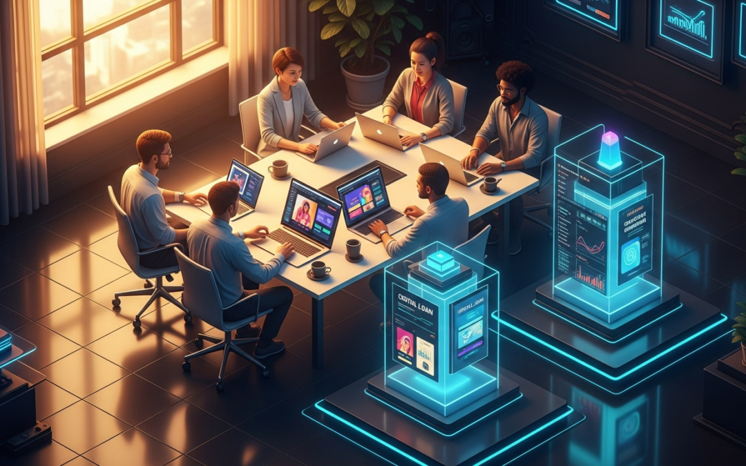 The Credit Union Website for Campaign-Based Marketing: How to Design Flexible Landing Pages, Promotional Experiences, and Digital Campaign Infrastructure That Drive Loan Drives, Share Certificate Campaigns, and Strategic Product Launches in 2026-2027