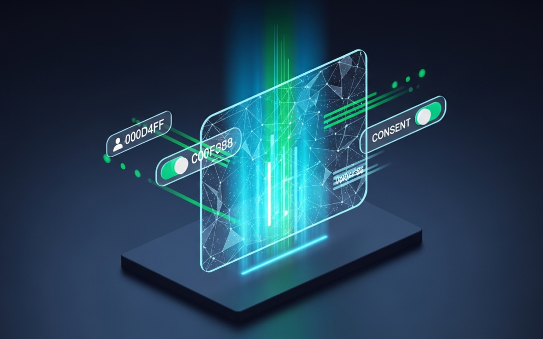 The Cookieless Credit Union: How First-Party Data Strategy and Zero-Party Data Collection Are Transforming Digital Member Experiences in 2026-2027