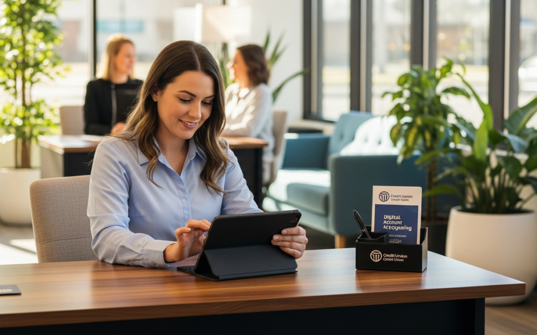 The Credit Union Member Onboarding and First-90-Days Digital Journey: A Complete UX/UI Playbook for Driving Engagement, Product Adoption, and Long-Term Retention in 2026-2027
