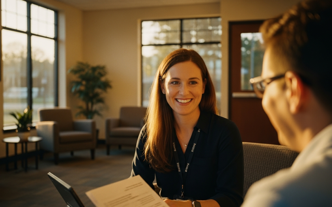 credit union website