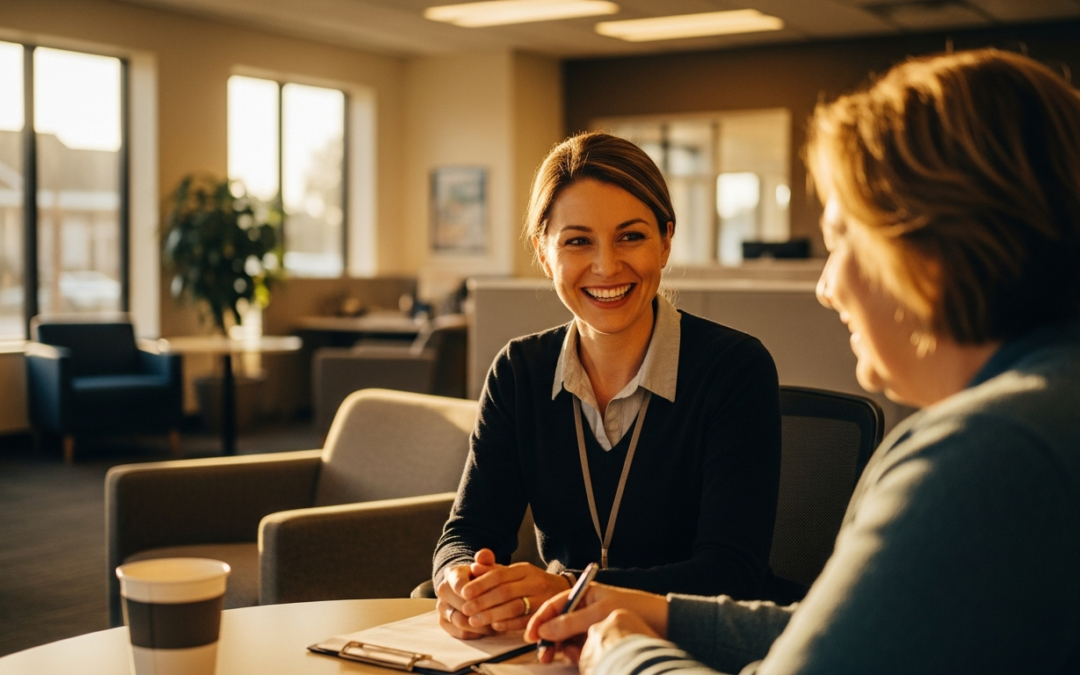 credit union website