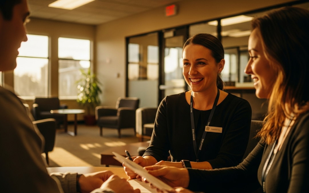 credit union video banking