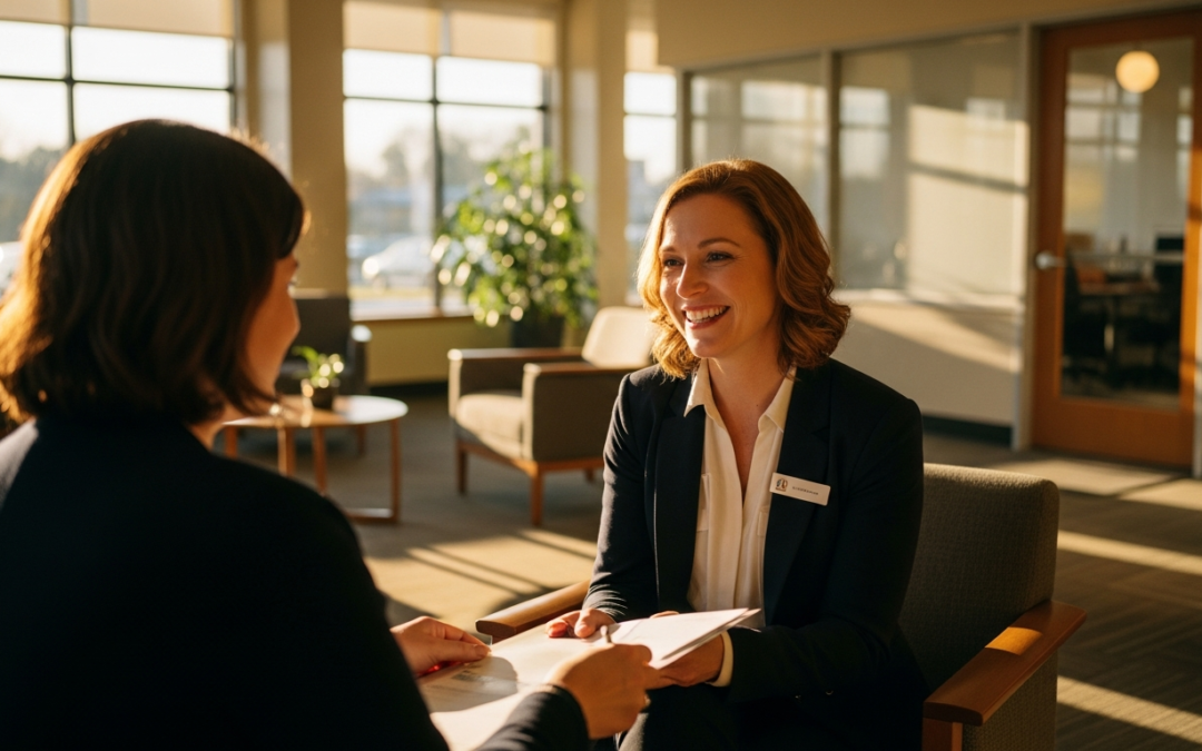 credit union website