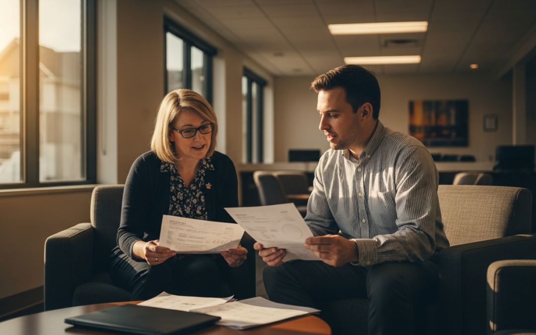 credit union website