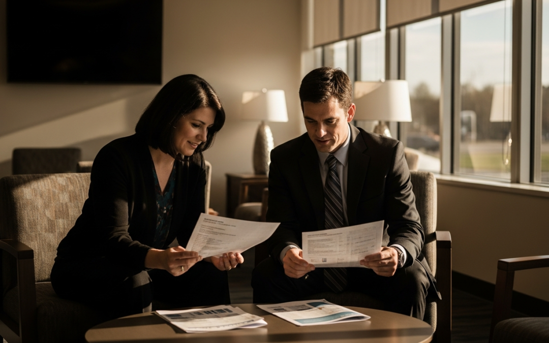 credit union video banking personalization