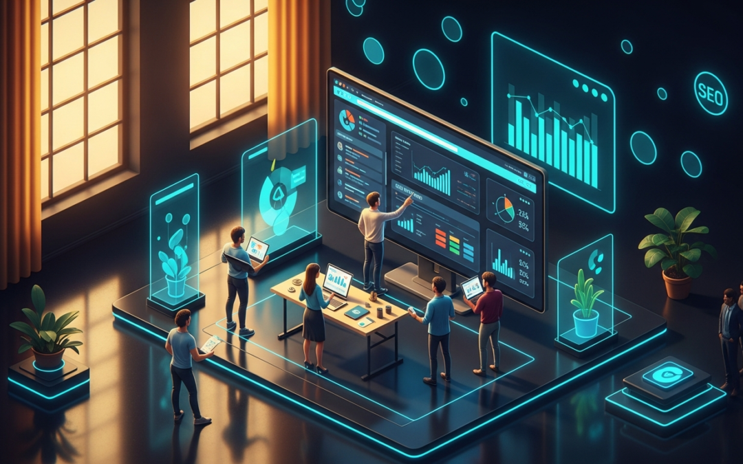 The Credit Union Website SEO Audit Playbook: How to Conduct a Comprehensive Technical SEO, Content, and Competitive Analysis to Boost Rankings and Drive Organic Member Acquisition in 2026-2027